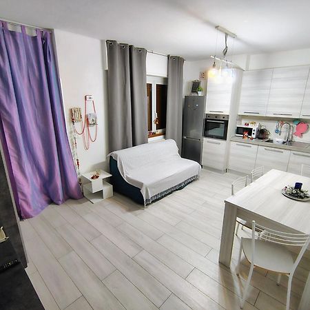 Apartamento Miriamare Albissola Marina Exterior foto