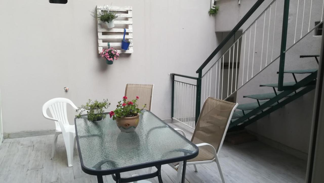Apartamento Miriamare Albissola Marina Exterior foto