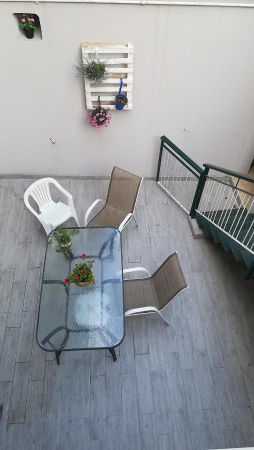 Apartamento Miriamare Albissola Marina Exterior foto