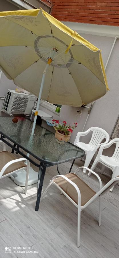 Apartamento Miriamare Albissola Marina Exterior foto
