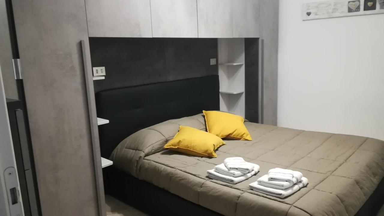 Apartamento Miriamare Albissola Marina Exterior foto
