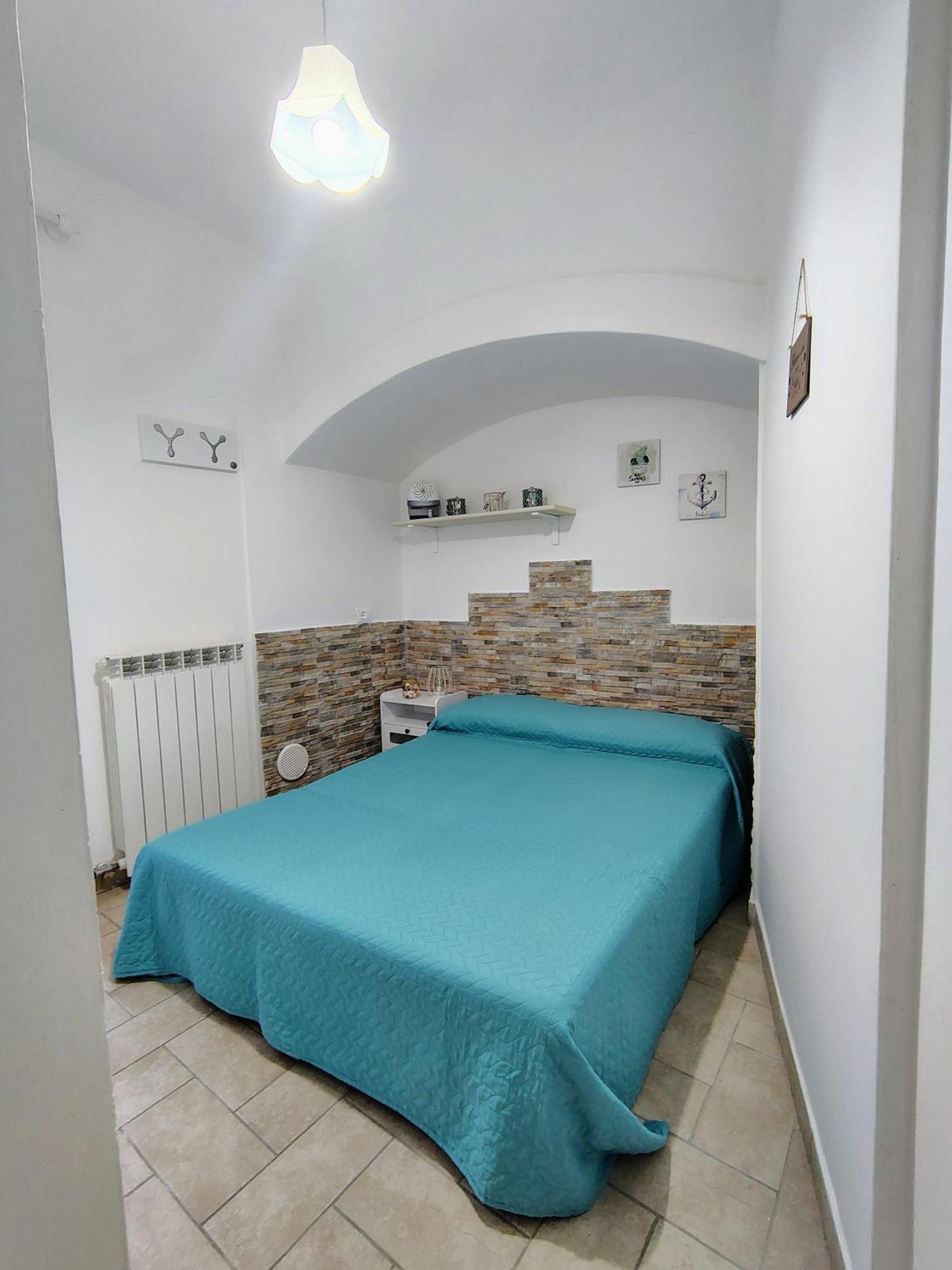 Apartamento Miriamare Albissola Marina Exterior foto