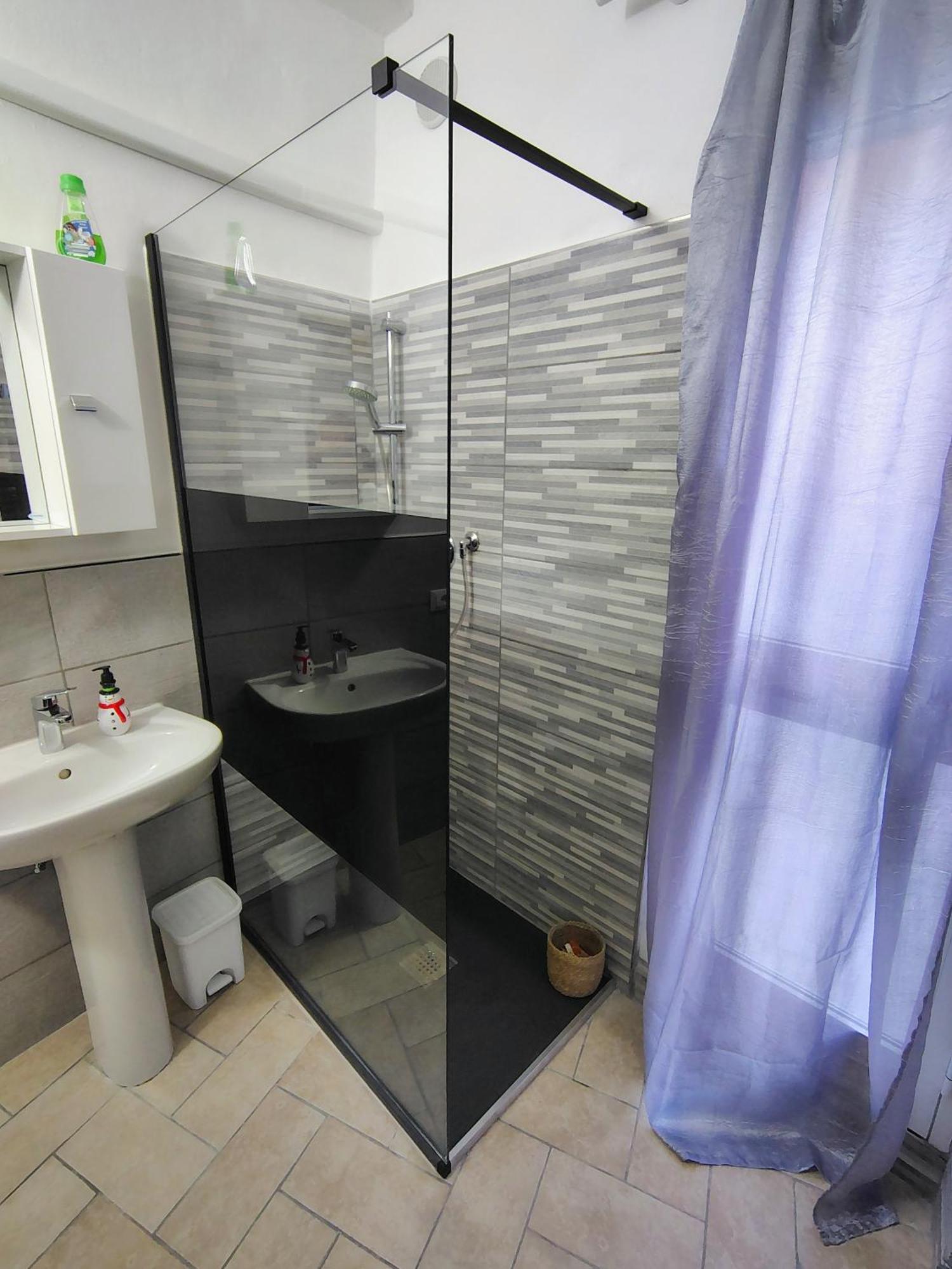Apartamento Miriamare Albissola Marina Exterior foto