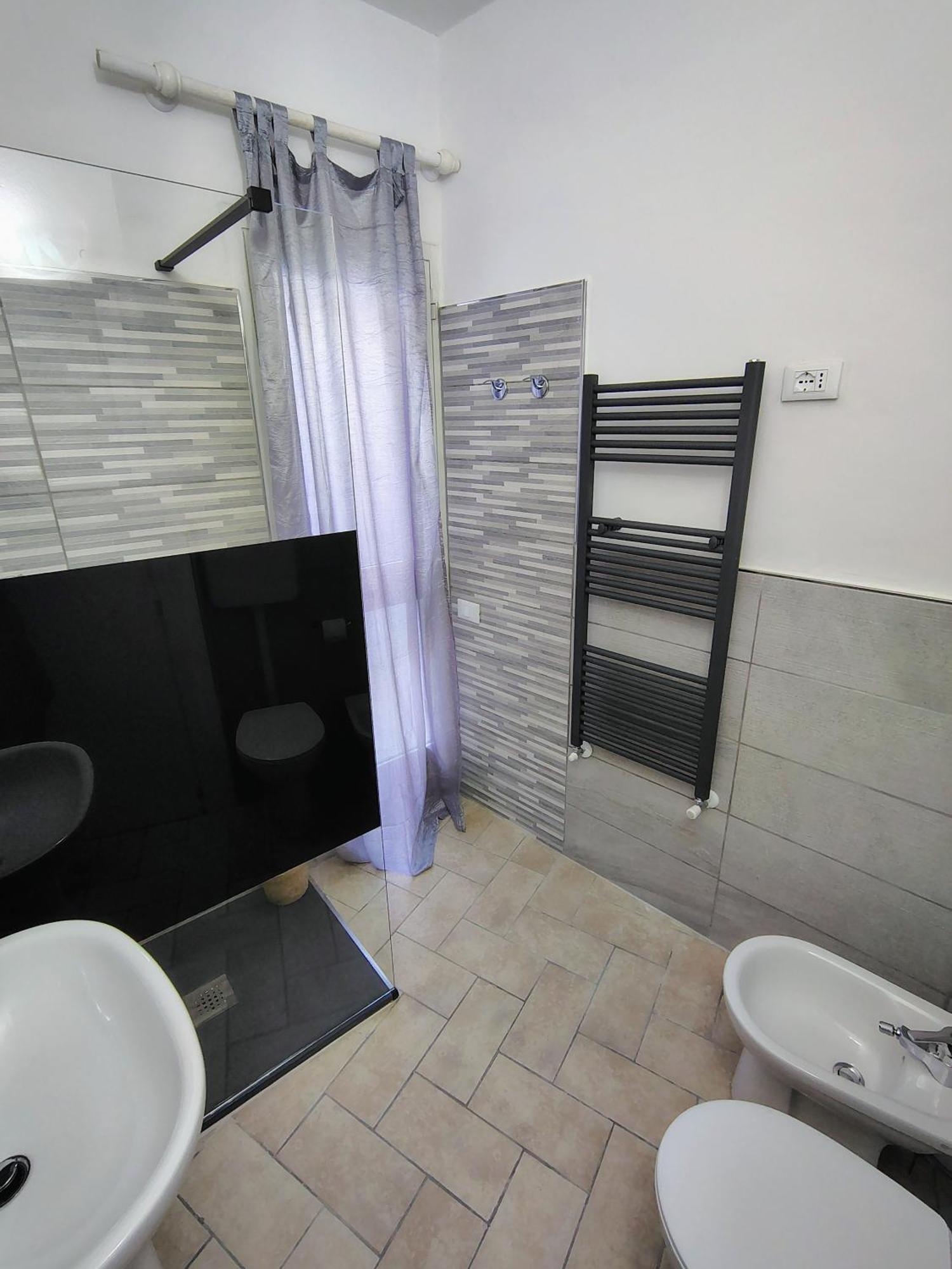 Apartamento Miriamare Albissola Marina Exterior foto