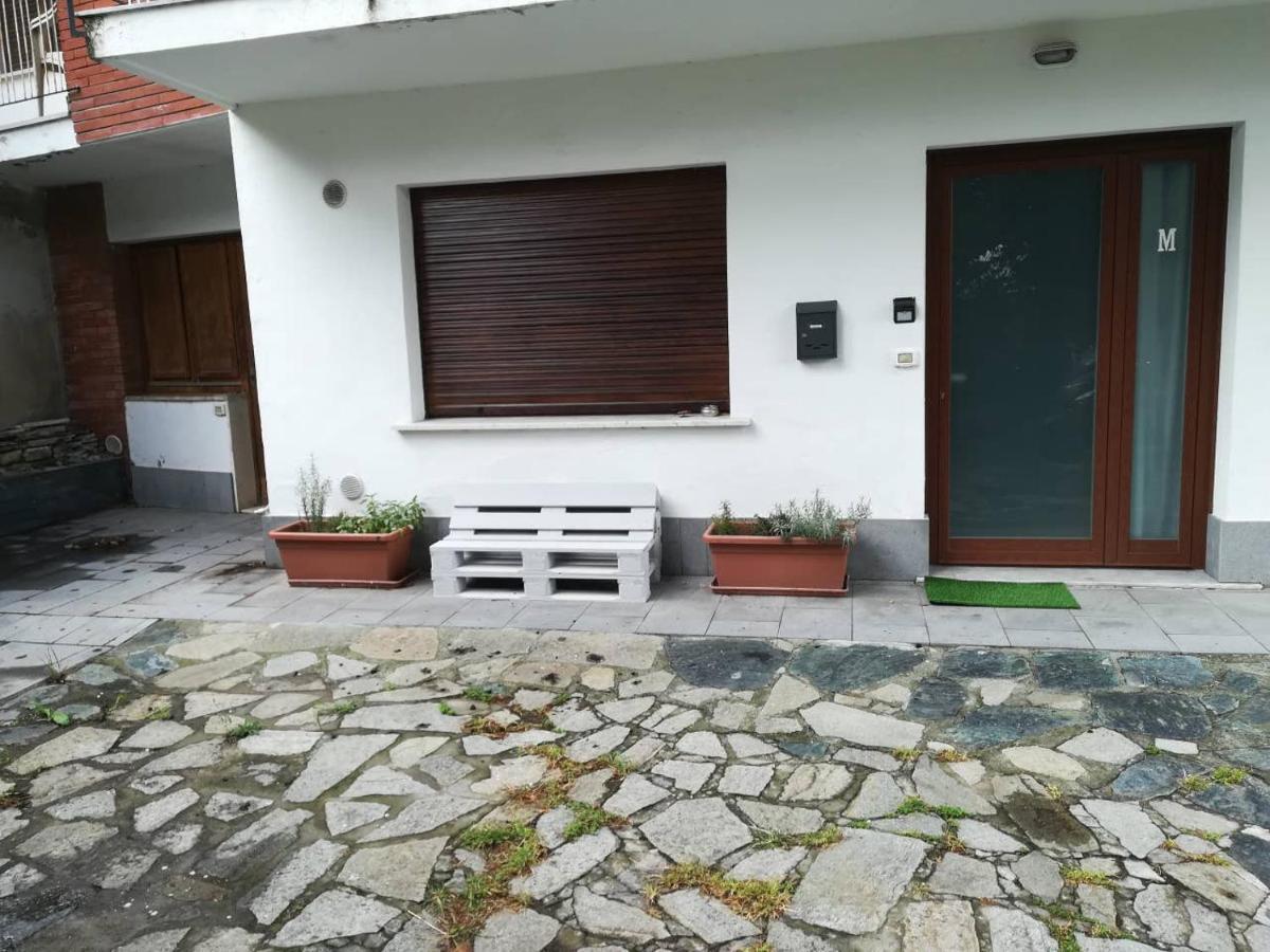 Apartamento Miriamare Albissola Marina Exterior foto
